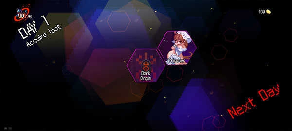 地牢小队免费版图1