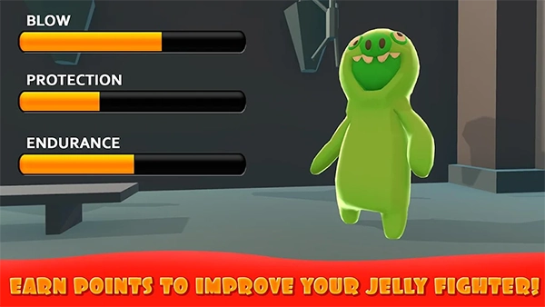 基佬大乱斗最新版图3