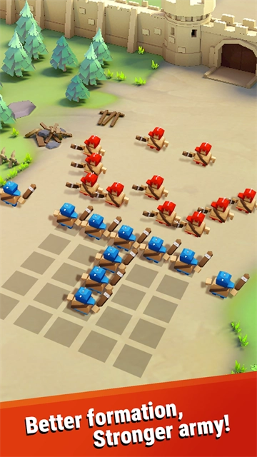 艺术战争中文版