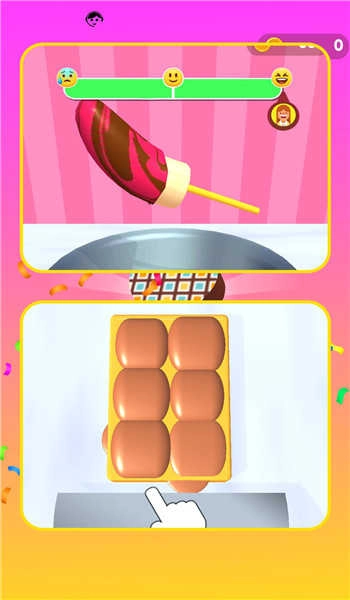 甜品大师之路图2