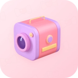 奶糖相机
