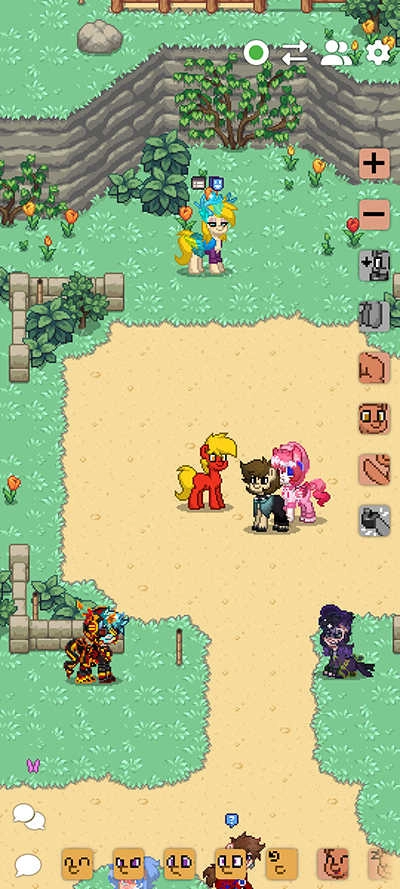ponytown中文版图2