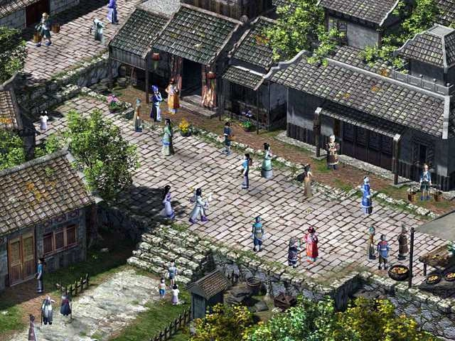 反三國志多功能屬性修改器游戲官方版圖2