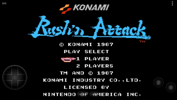 绿色兵团手机版图1