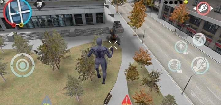 勇闯死亡都市(2)