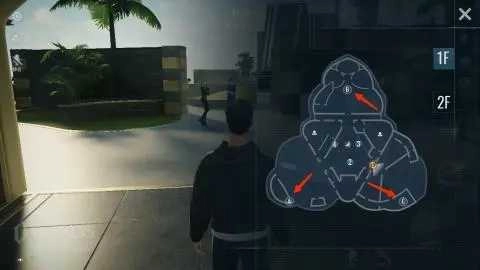 零号任务最新版(3)