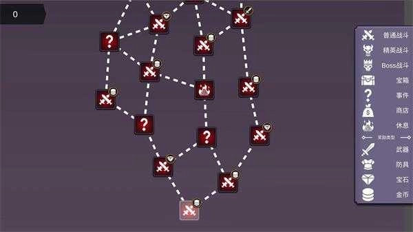 从零开始的勇者生活最新版图1