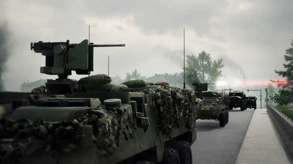 Squad战术小队手机版图3