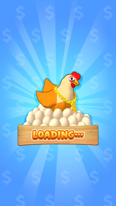 鸡蛋工厂大亨手机版图3