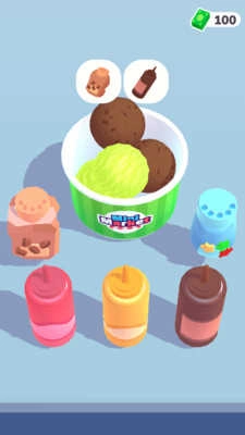 美食制作计划图1