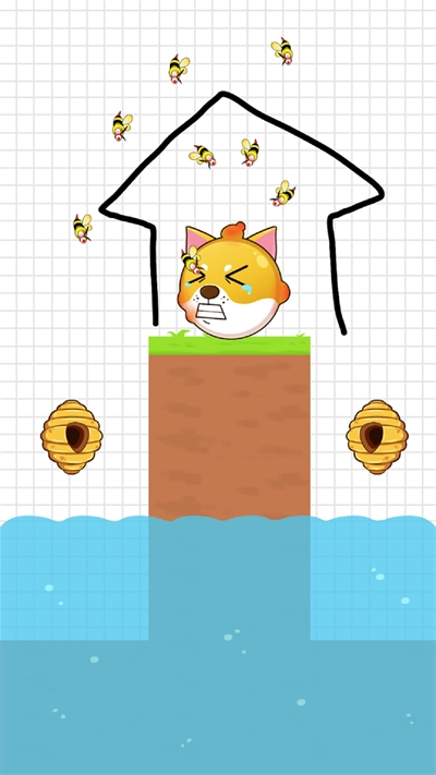 神奇脑回路最新版图3