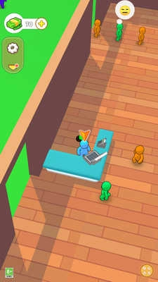 我的秘密实验室(2)