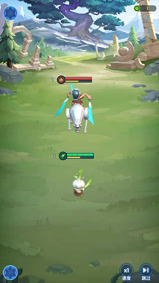 超能世界最新版(2)