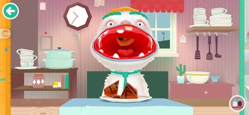 托卡厨房2中文版图4