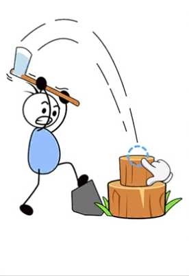 卡皮巴拉人生-截圖3