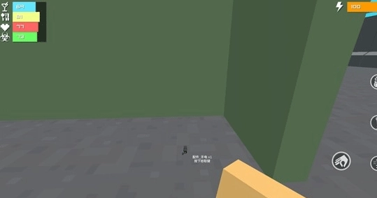 僵尸生存战争安卓版