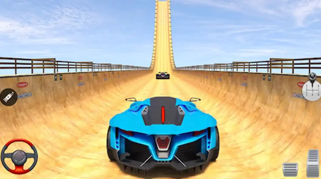 极品模拟车手(2)