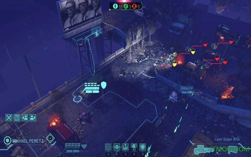 幽浮未知敵人十項(xiàng)修改器手機(jī)正版圖1