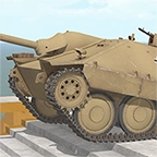 战斗机射击模拟