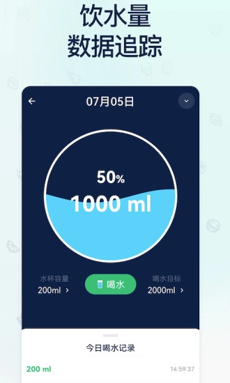 薄荷轻断食软件图3