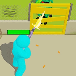 无敌打僵尸高手