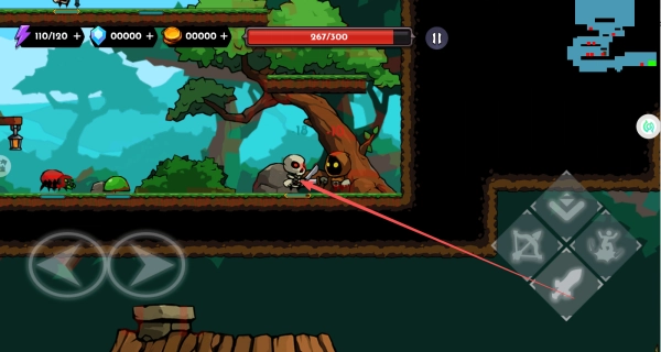 异世界大乱斗(1)