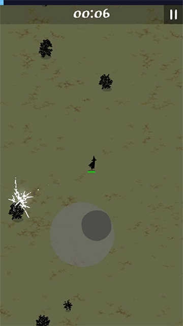 魔法生存汉化版(4)