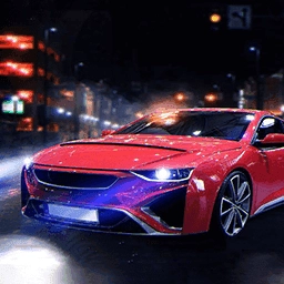 山地狂飙汉化版