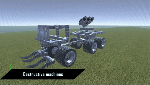 天才杀手2汉化版图2