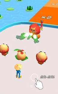 天使魔鬼育成(2)