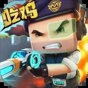 迷你枪战精英2026正版