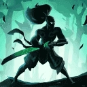 暗影骑士绝命旅途中文版