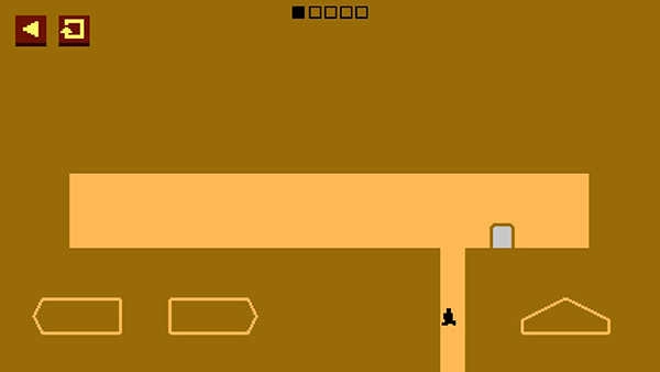 只有一道门手机版(2)