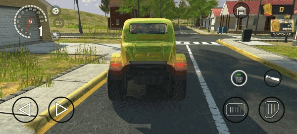 驾驶人生中文版图2