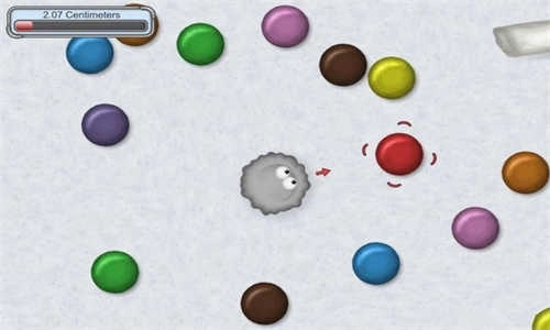 美味星球2中文版图3