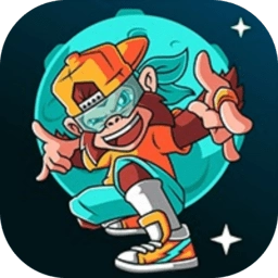 街舞猩球手机版