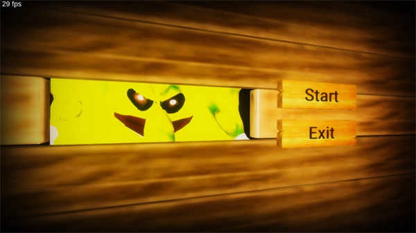 恐怖蟹堡王游戏图3