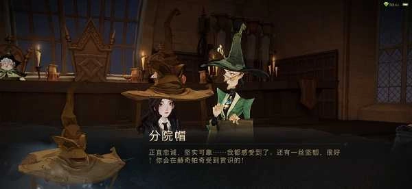哈利波特魔法觉醒最新版(2)