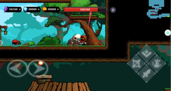 异世界大乱斗(3)