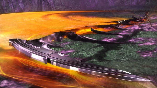 噬神者2全能修改器图1