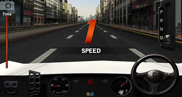 驾驶达人最新版图1