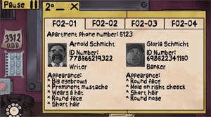 他不是我的邻居游戏中文版(1)