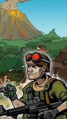 战争进化史2汉化版图3