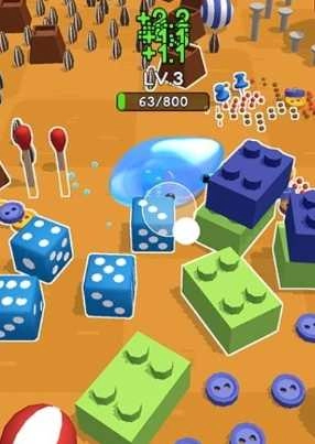 奇幻冒險(xiǎn)家-截圖3