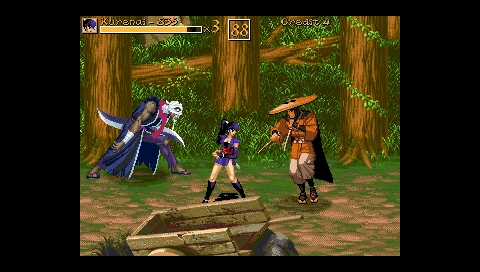 openbor模拟器图1