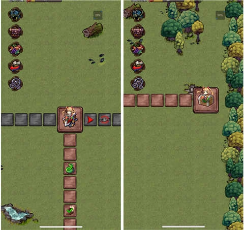 奇境小镇安卓版(3)