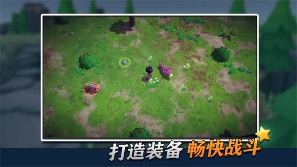 龙灵安卓直装版图1