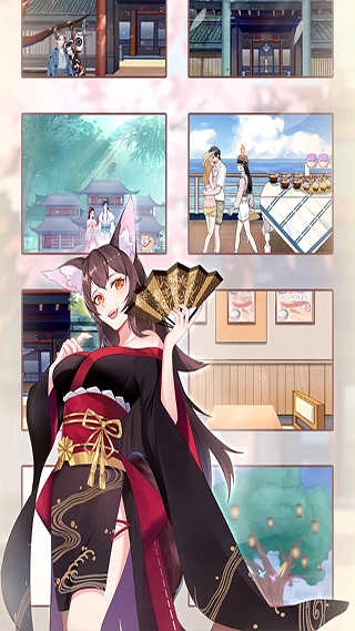 拆散情侶大作戰9游戲-截圖2