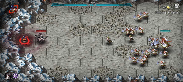 地牢小队免费版图2