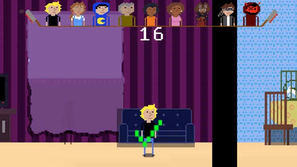 屠夫躲猫猫免费版图1